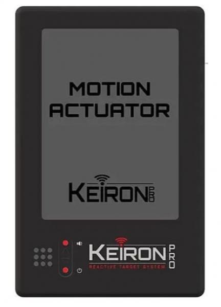 Kerion Pro Motion Actuator